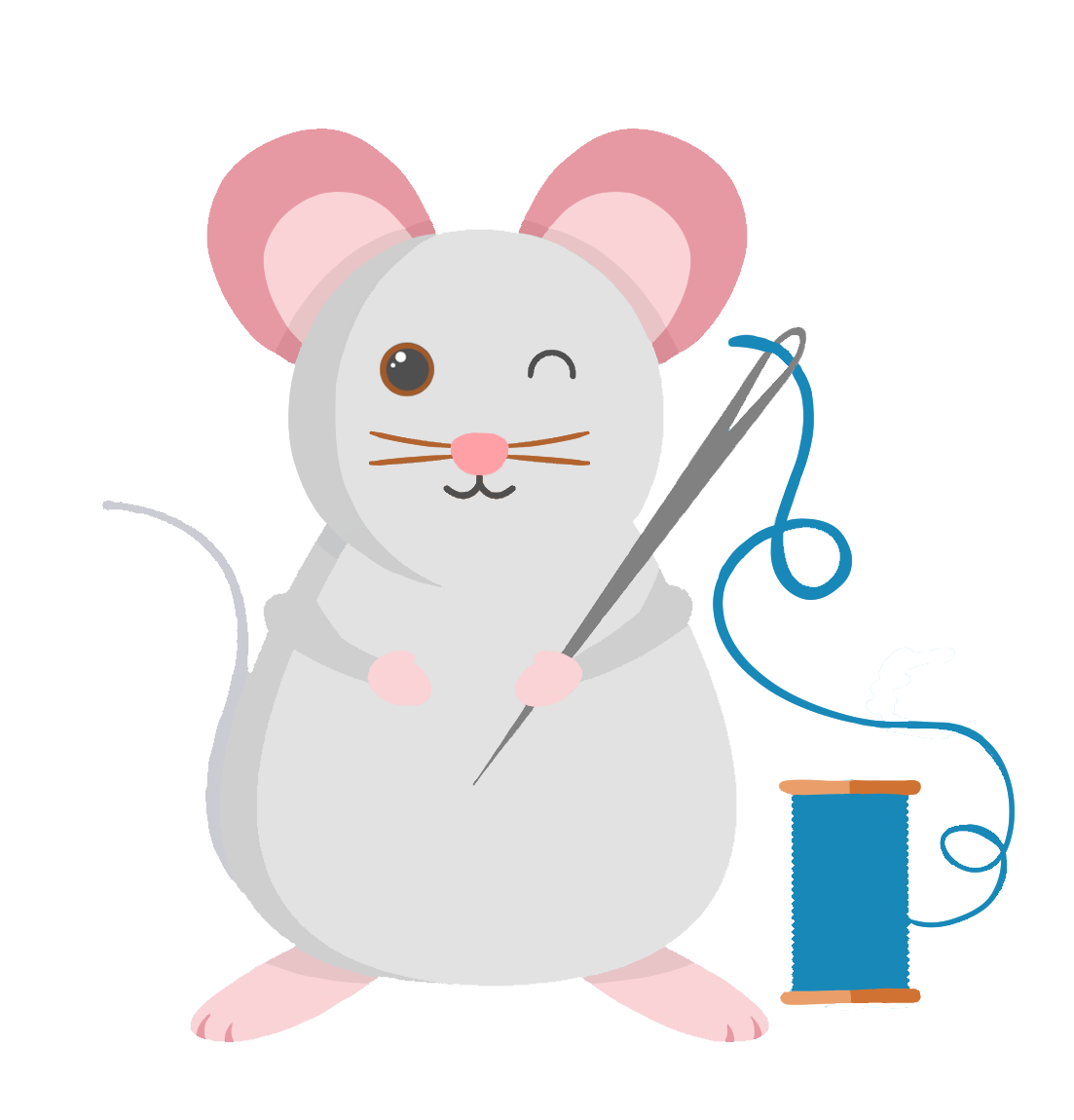 Rat Tailor